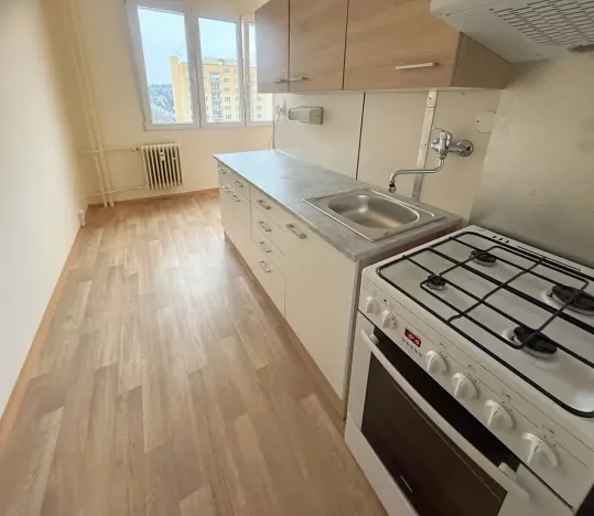 Pronájem bytu 1+1, Třemošná, Sídliště, 40 m2