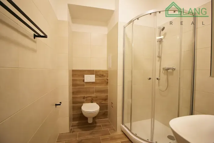 Pronájem bytu 2+1, Brno, Francouzská, 41 m2