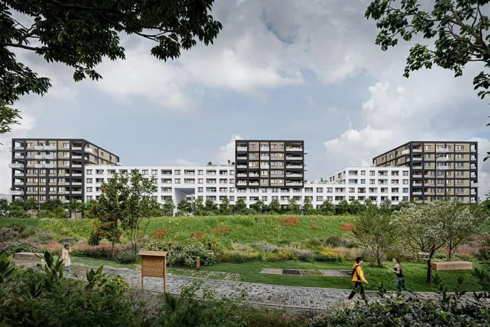 Prodej bytu 4+kk, Praha, Svitákova, 85 m2