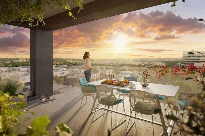 Prodej bytu 4+kk, Praha, Svitákova, 85 m2