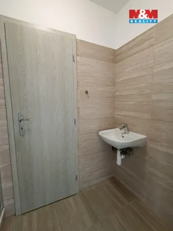 Pronájem bytu 1+1, Frýdek-Místek - Frýdek, Tolstého, 35 m2