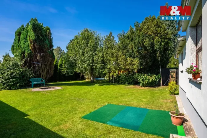 Prodej rodinného domu, Višňová, 180 m2