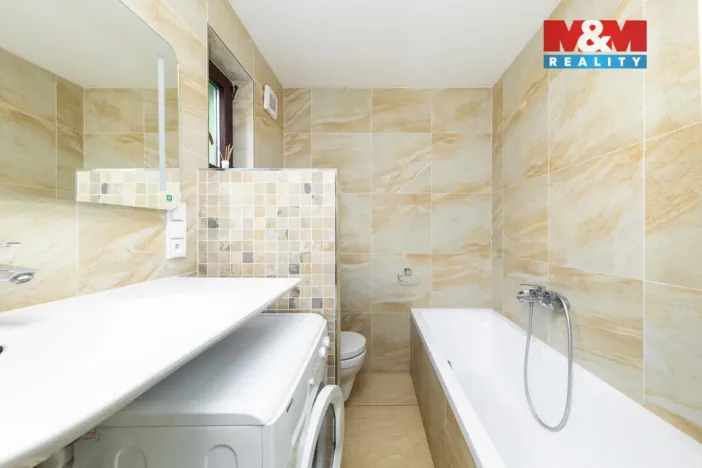 Prodej chaty, Brno - Kníničky, 90 m2