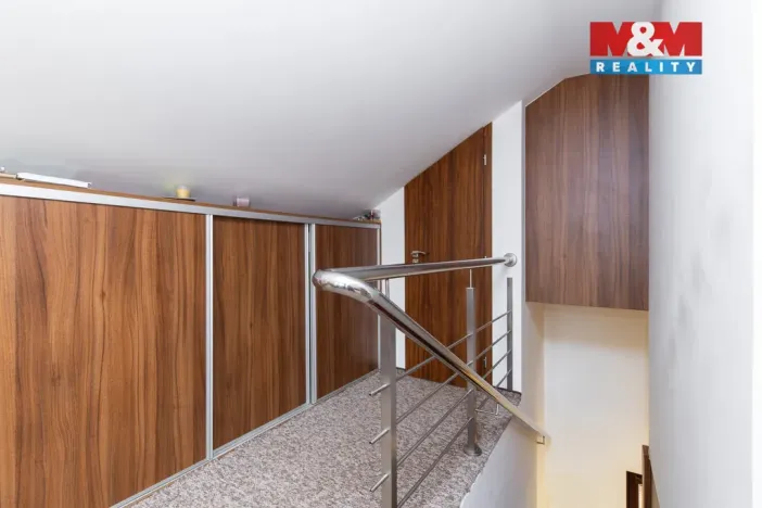 Prodej chaty, Brno - Kníničky, 90 m2