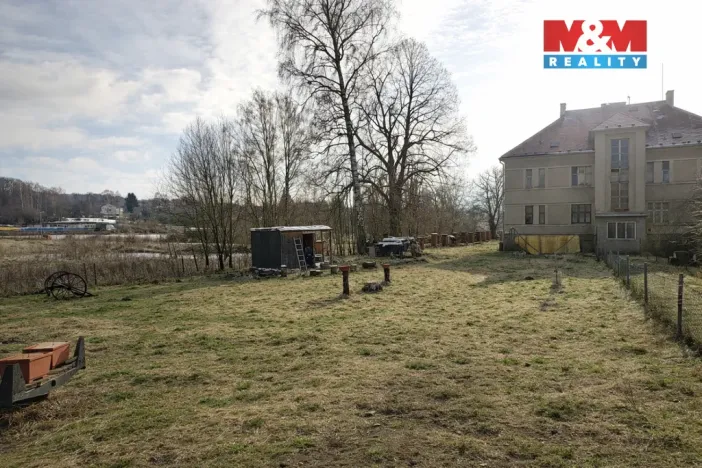 Prodej bytu 2+1, Horní Dvořiště, 88 m2