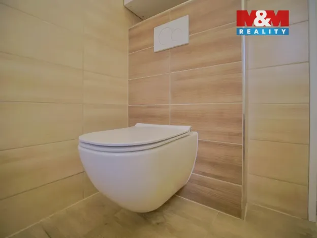 Prodej rodinného domu, Jeseník, Bezručova, 120 m2