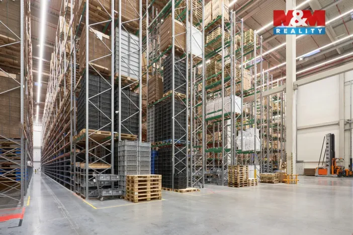 Prodej obchodního prostoru, Zlín, náměstí Míru, 5777 m2