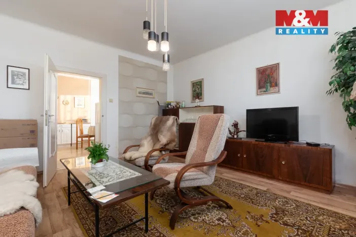 Prodej rodinného domu, Opava - Suché Lazce, Přerovecká, 120 m2