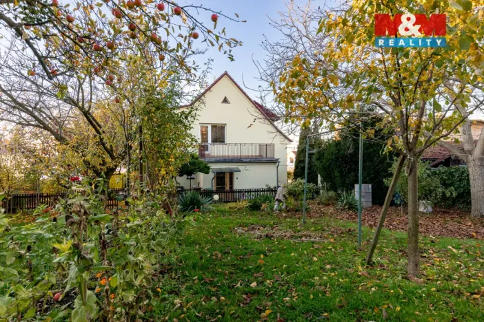 Prodej rodinného domu, Opava - Suché Lazce, Přerovecká, 120 m2