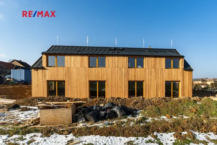 Prodej bytu 3+kk, Doksy, 67 m2