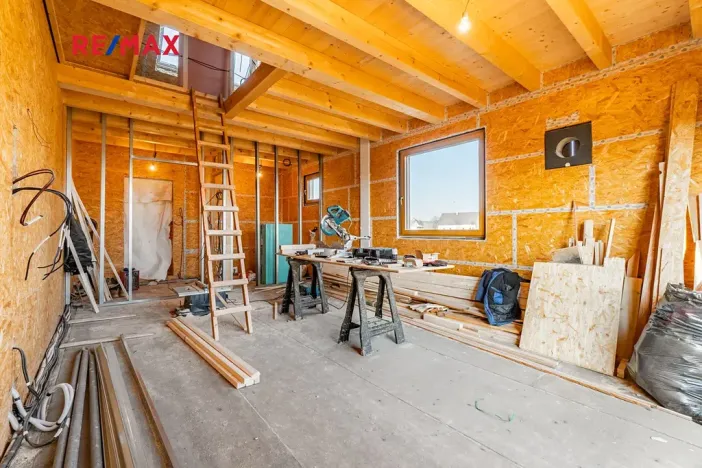 Prodej bytu 3+kk, Doksy, 67 m2