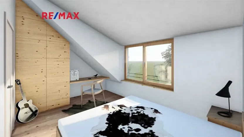 Prodej bytu 3+kk, Doksy, 67 m2