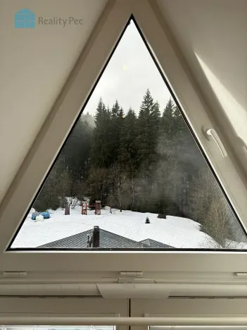 Prodej bytu 4+kk, Pec pod Sněžkou, 89 m2
