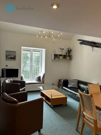 Prodej bytu 4+kk, Pec pod Sněžkou, 89 m2