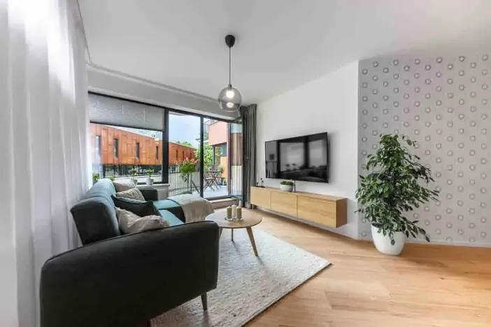 Prodej bytu 4+kk, Brno, Kollárova, 85 m2