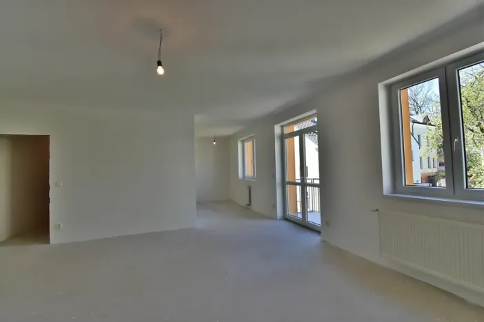 Prodej bytu 3+kk, Jablonec nad Nisou, Lesní, 98 m2