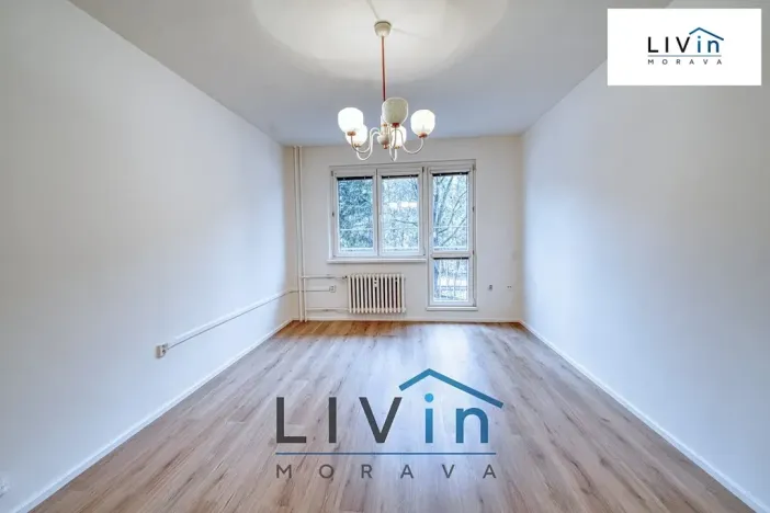 Pronájem bytu 2+1, Olomouc, U místní dráhy, 52 m2