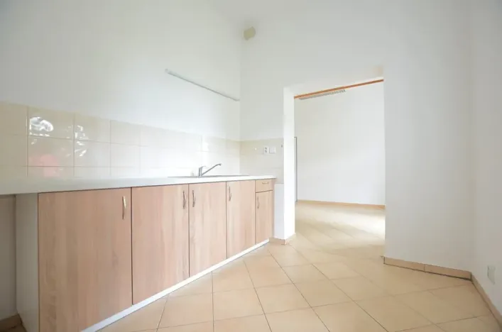 Pronájem kanceláře, Humpolec, Hradská, 37 m2