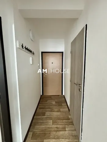 Pronájem bytu 2+kk, Praha - Břevnov, Vodňanského, 40 m2