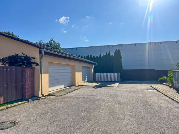 Prodej rodinného domu, Mnichovo Hradiště, Lomená, 236 m2