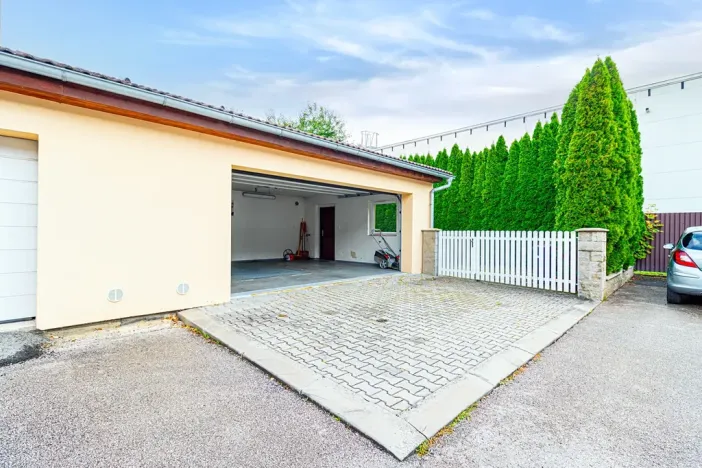 Prodej rodinného domu, Mnichovo Hradiště, Lomená, 236 m2