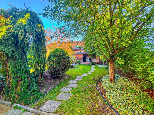 Prodej rodinného domu, Mnichovo Hradiště, Lomená, 236 m2