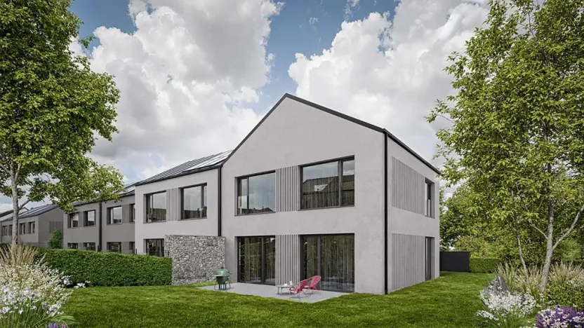 Prodej rodinného domu, Květnice, Konopná, 141 m2