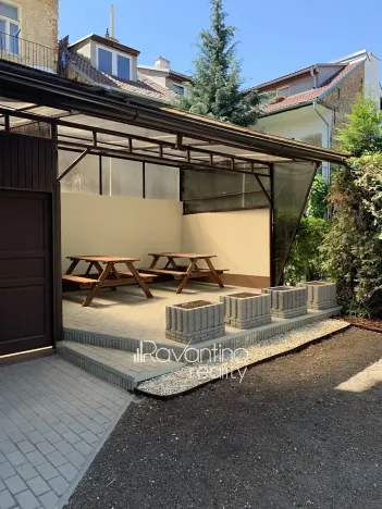 Pronájem bytu 1+kk, Brno, Nováčkova, 23 m2