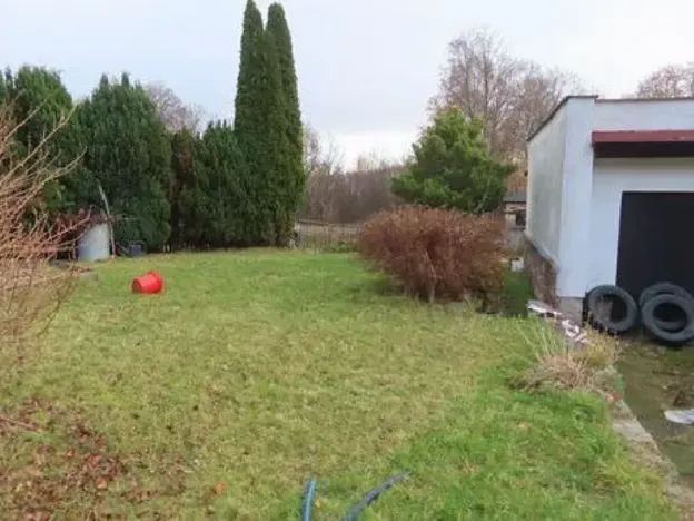 Dražba rodinného domu, Hrádek nad Nisou, K Rybníku, 180 m2