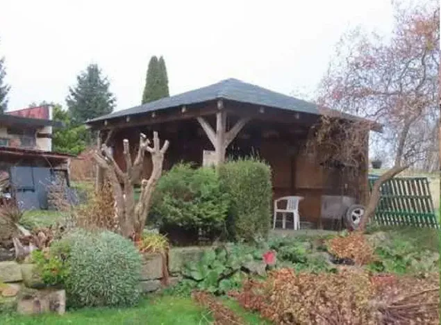 Dražba rodinného domu, Hrádek nad Nisou, K Rybníku, 180 m2