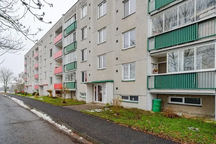 Prodej bytu 2+1, Česká Třebová, Semanínská, 72 m2