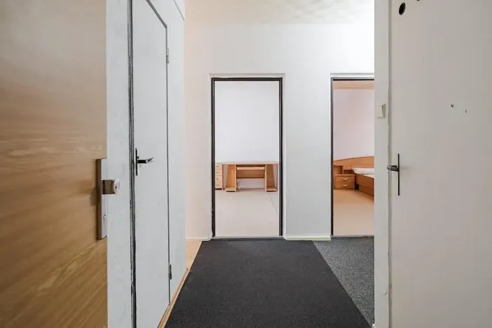 Prodej bytu 2+1, Česká Třebová, Semanínská, 72 m2