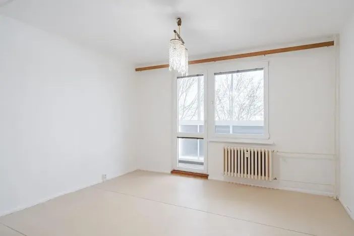 Prodej bytu 2+1, Česká Třebová, Semanínská, 72 m2