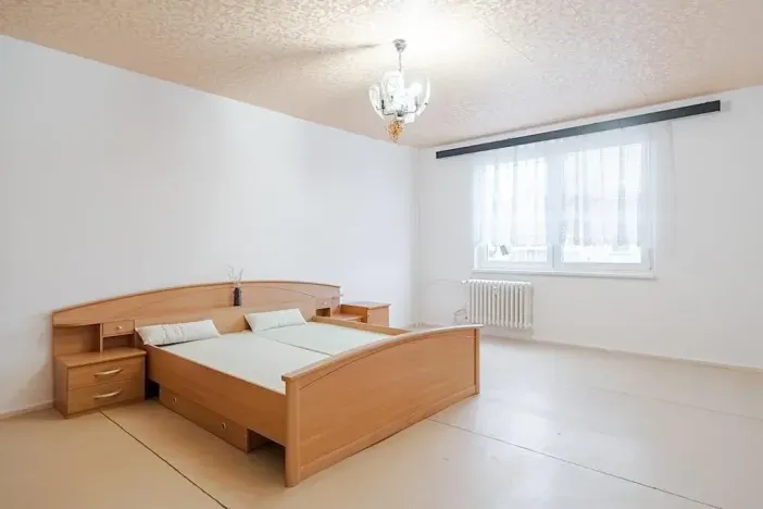 Prodej bytu 2+1, Česká Třebová, Semanínská, 72 m2