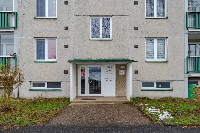 Prodej bytu 2+1, Česká Třebová, Semanínská, 72 m2