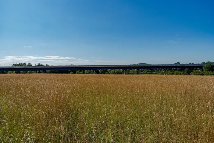 Prodej komerčního pozemku, Bělotín, 9952 m2