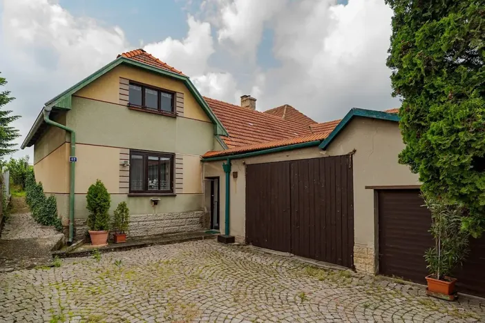 Prodej zemědělské usedlosti, Nová Sídla, 327 m2