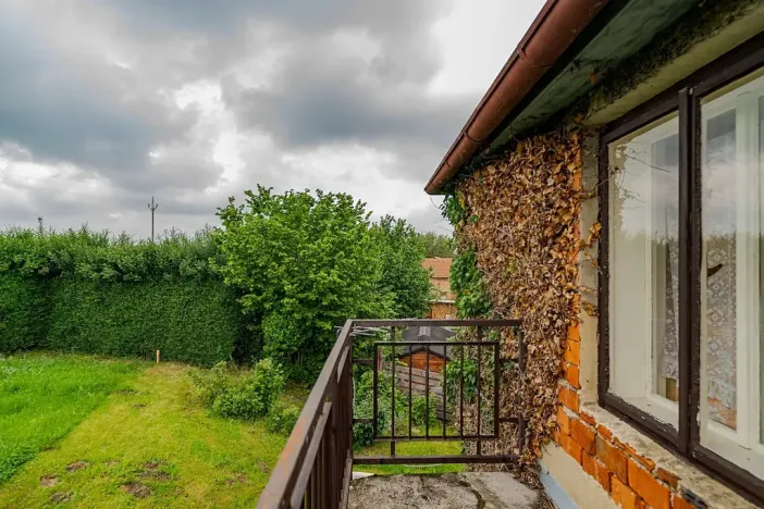 Prodej zemědělské usedlosti, Nová Sídla, 327 m2