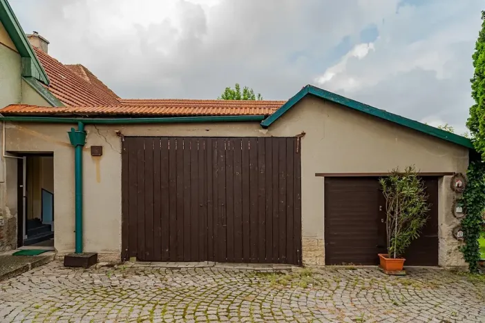 Prodej zemědělské usedlosti, Nová Sídla, 327 m2