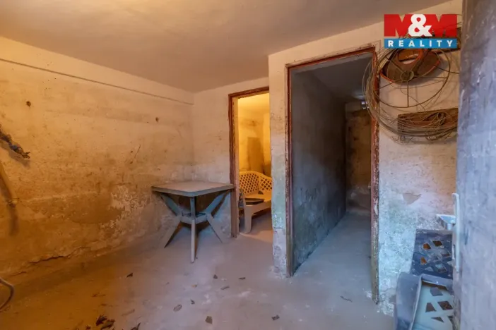 Prodej chaty, Frýdek-Místek, 30 m2