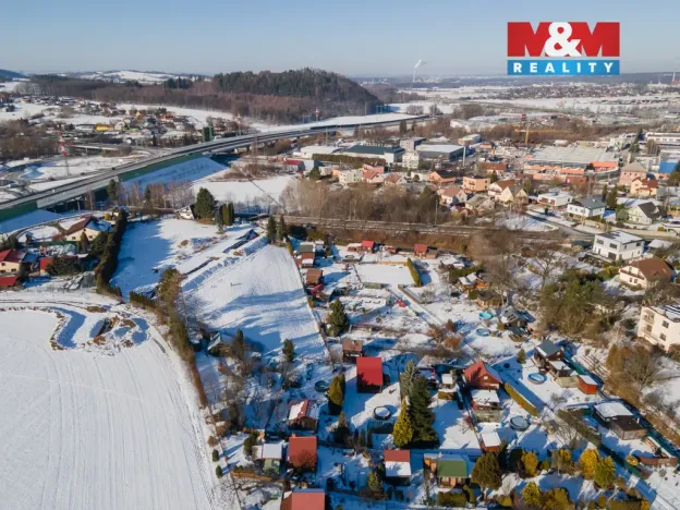 Prodej chaty, Frýdek-Místek, 30 m2