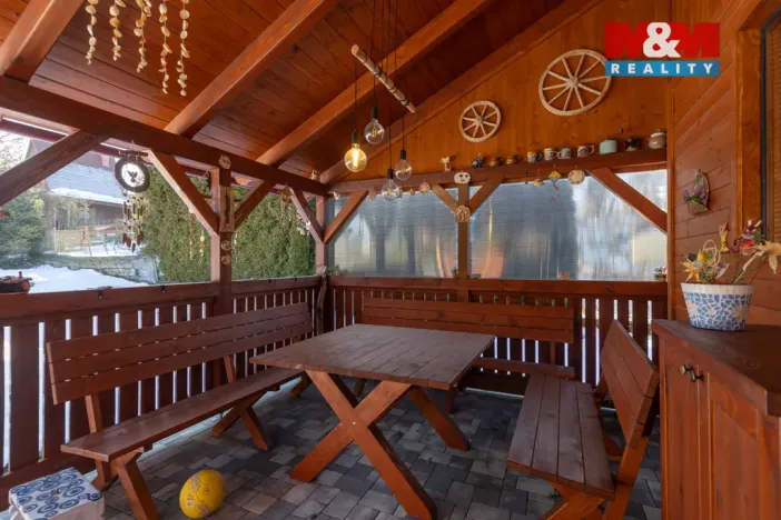 Prodej zahrady, Frýdek-Místek - Místek, 439 m2