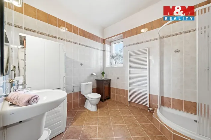 Prodej rodinného domu, Loštice, Trávník, 182 m2