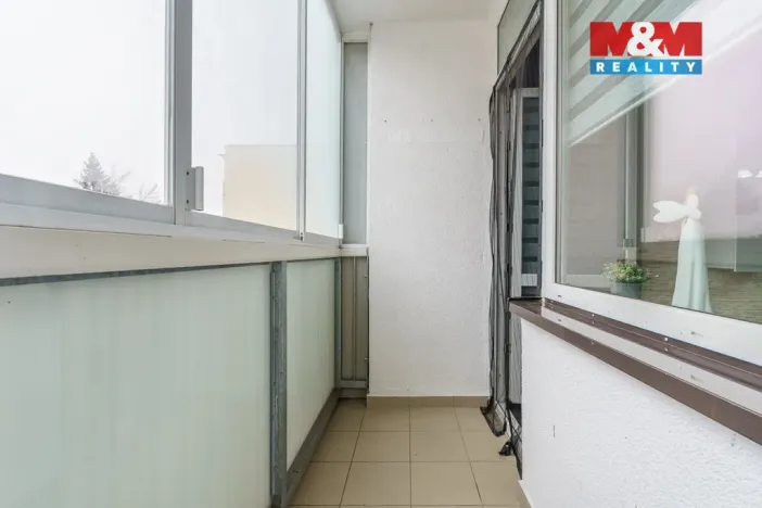 Prodej bytu 3+1, Kadaň, Golovinova, 64 m2