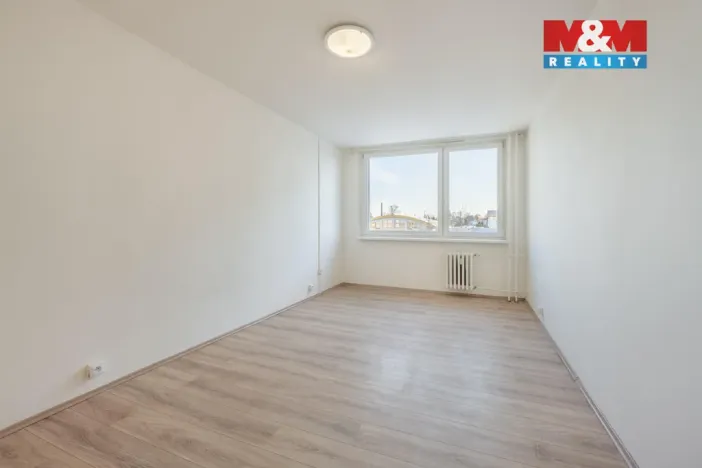 Prodej bytu 2+kk, Praha - Letňany, Ostravská, 43 m2