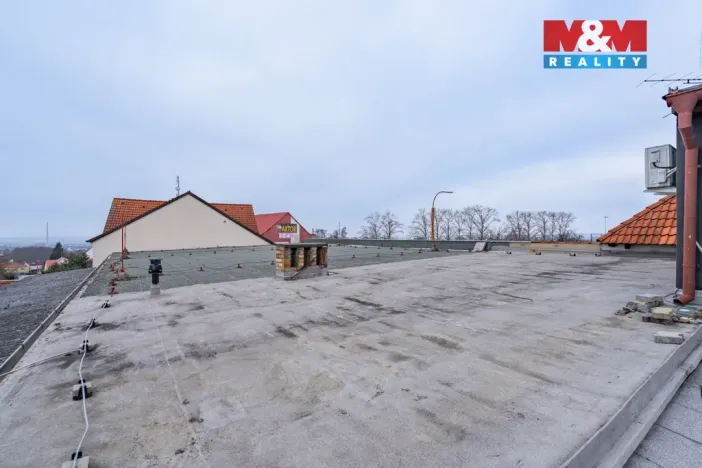 Prodej obchodního prostoru, Rudolfov, Třeboňská, 500 m2