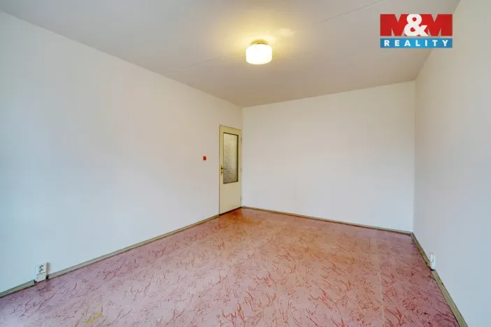 Prodej bytu 3+1, Karlovy Vary - Rybáře, Sibiřská, 82 m2