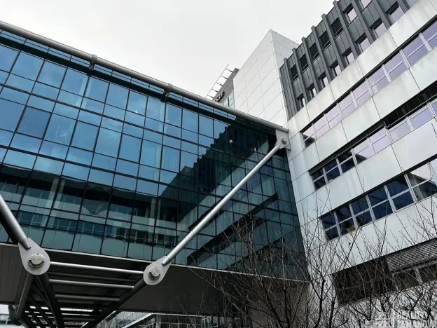 Pronájem kanceláře, Praha - Smíchov, Karla Engliše, 168 m2