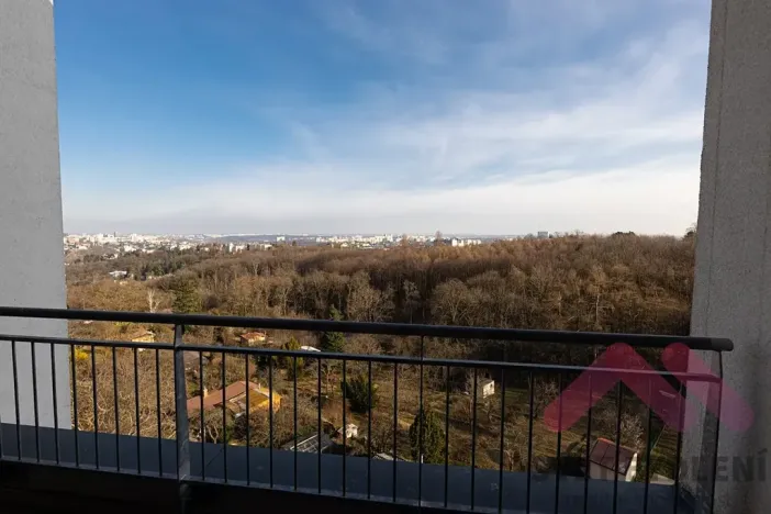 Pronájem bytu 3+kk, Praha - Hlubočepy, Geologická, 90 m2