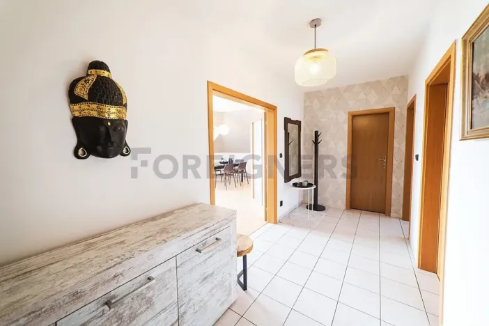 Prodej bytu 3+kk, Olomouc, Horní lán, 82 m2